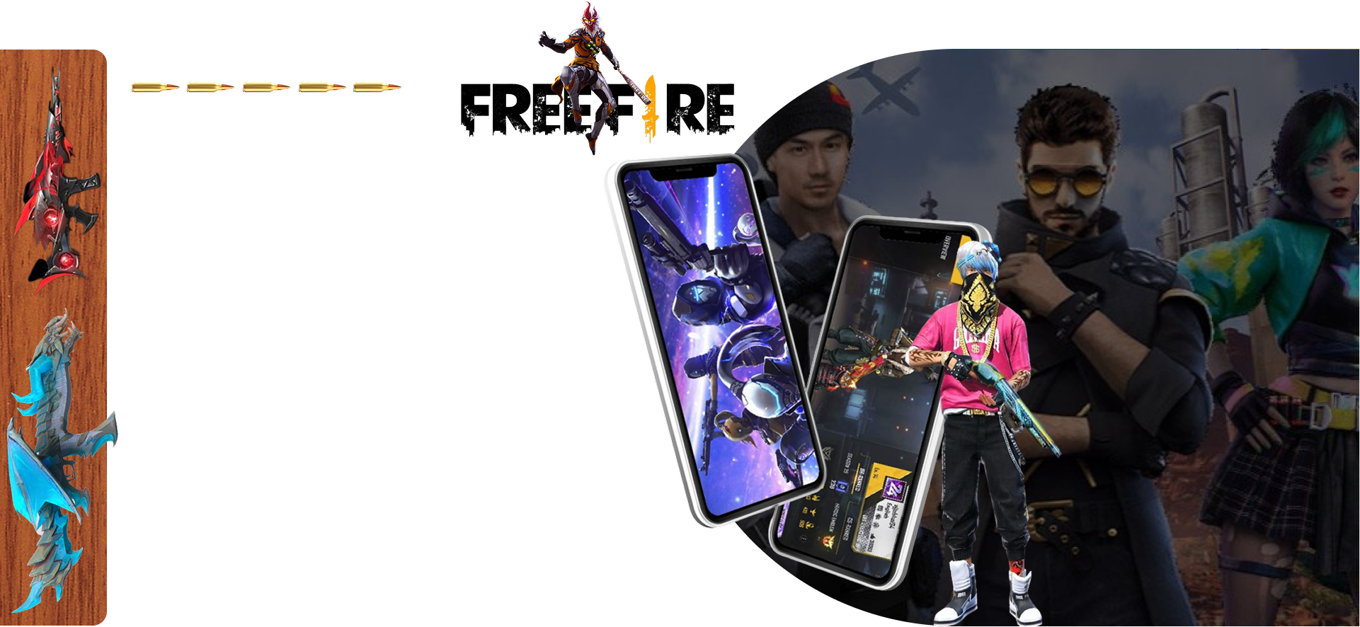 Our Game Projects